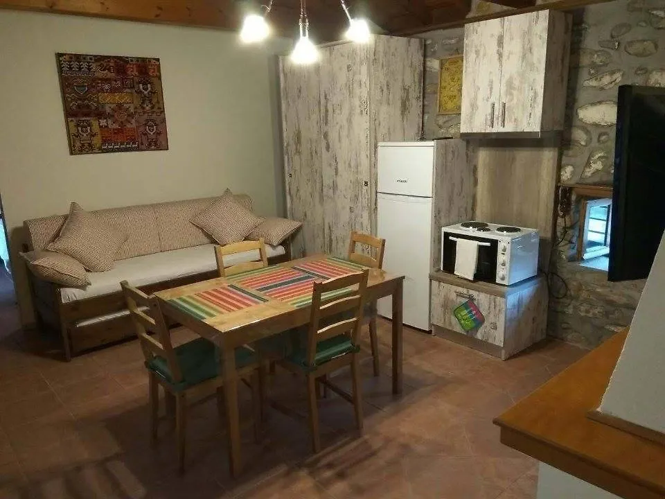 Petra House Apartment Nikiti  0*, Nikiti (Sithonia) Greece