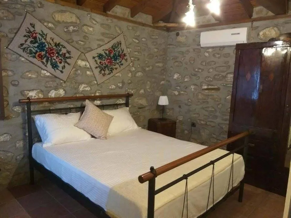 Petra House Apartment Nikiti   Nikiti (Sithonia)