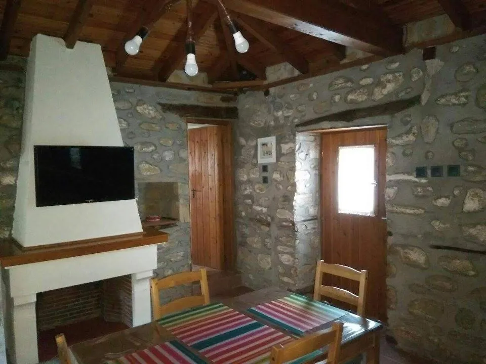 Petra House Apartment Nikiti  Greece