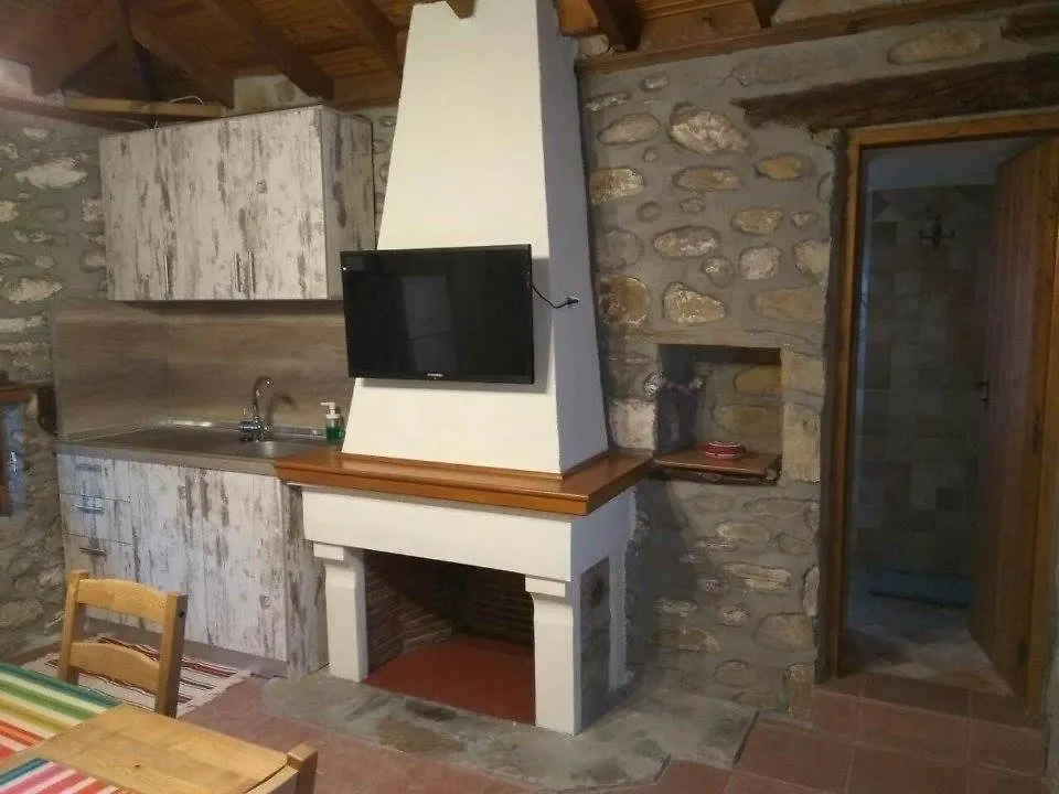 Petra House Apartment Nikiti  0*, Nikiti (Sithonia)