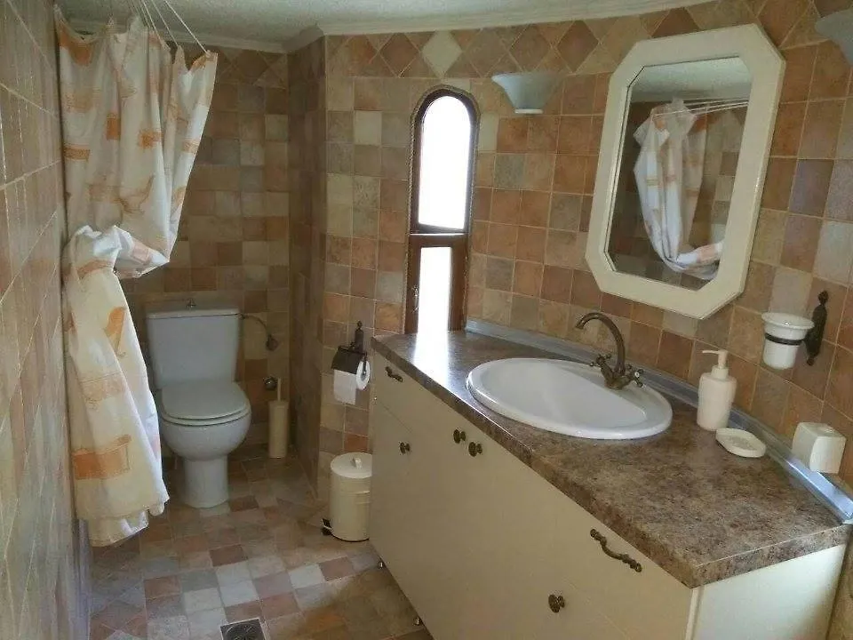 Petra House Apartment Nikiti  0*, Nikiti (Sithonia) Greece