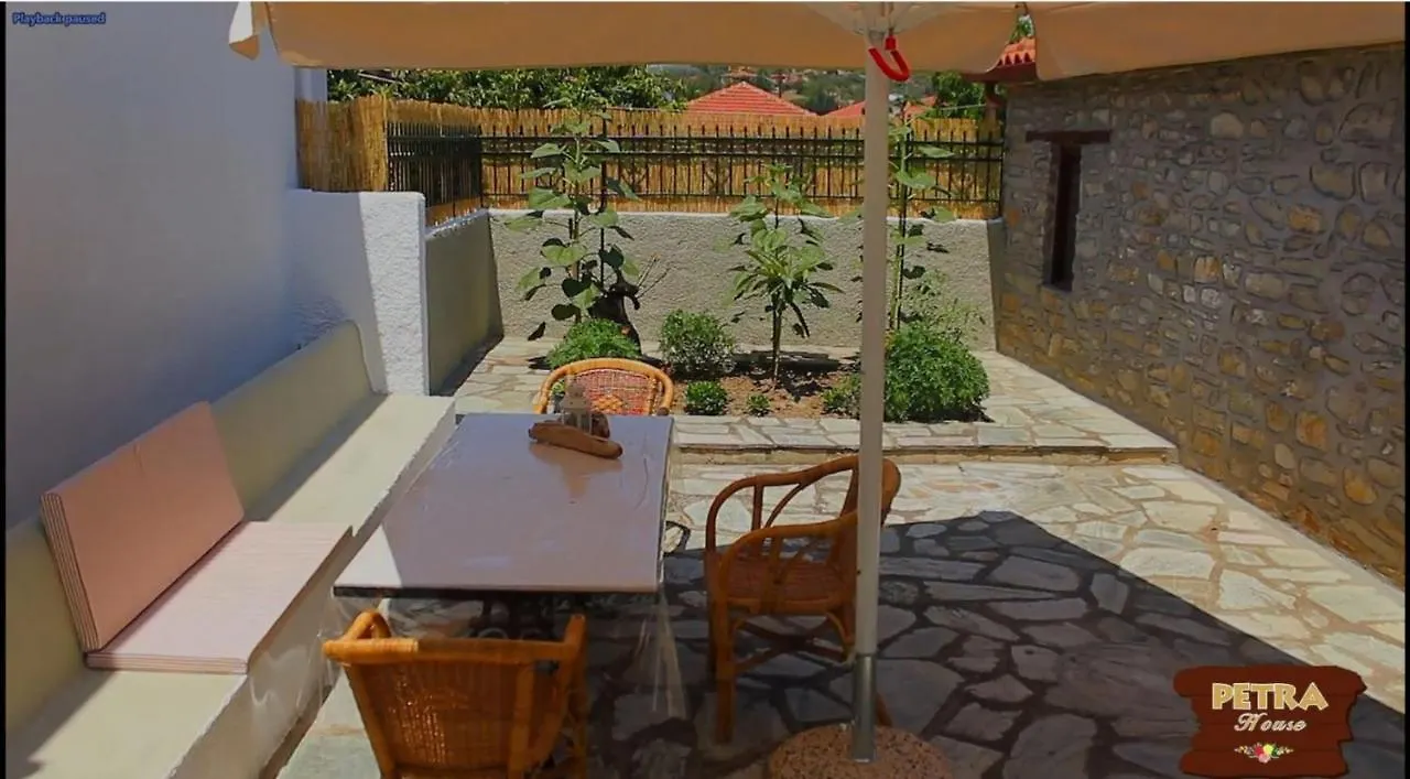 Petra House Apartment Nikiti  Greece